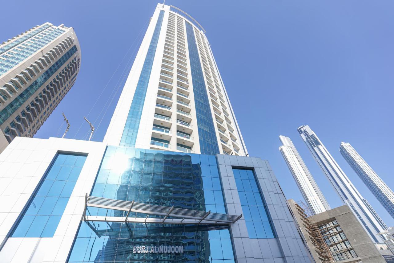 Rh- Prime Location, Spacious 2Br, Walk To Dubai Mall 아파트 외부 사진