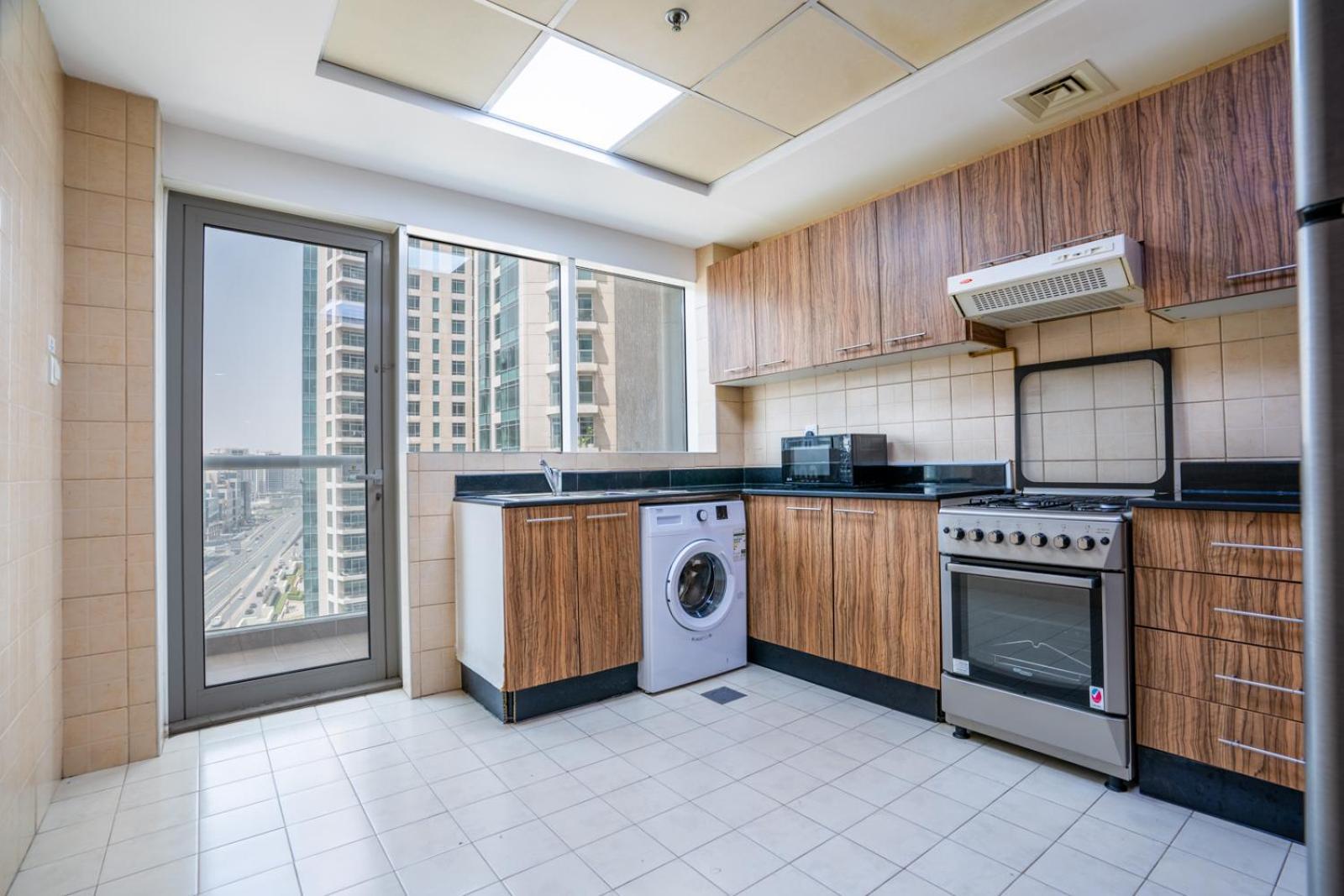 Rh- Prime Location, Spacious 2Br, Walk To Dubai Mall 아파트 외부 사진