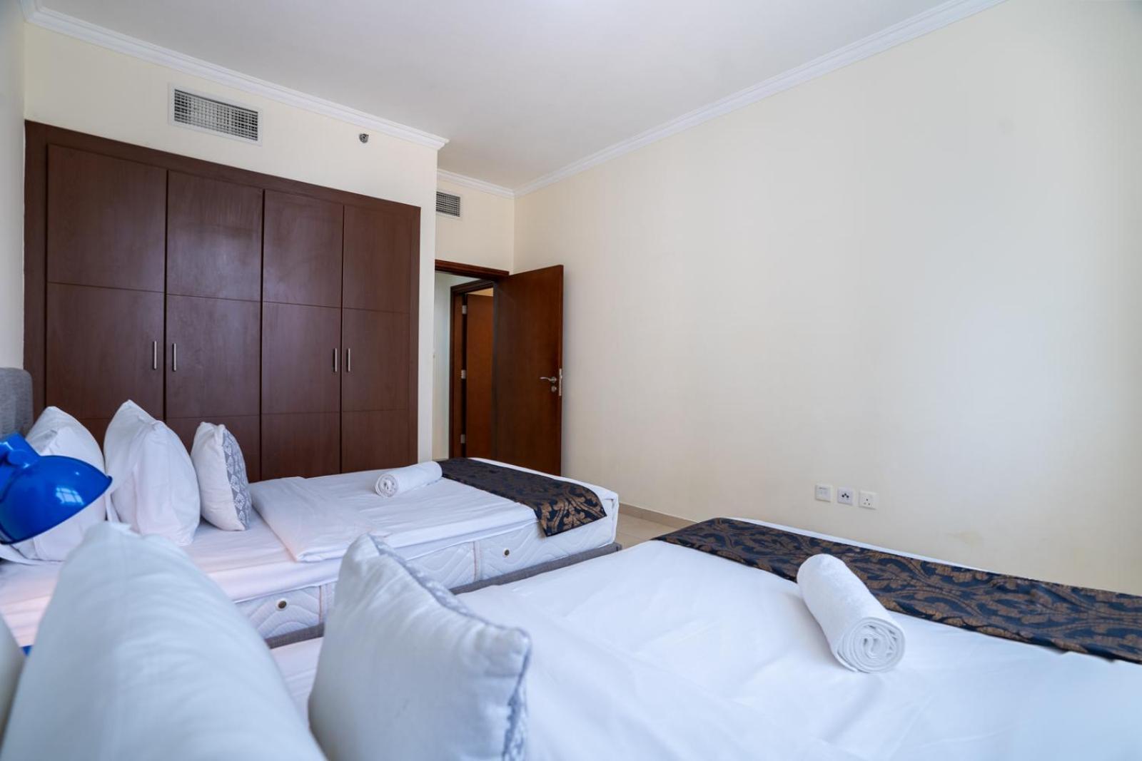 Rh- Prime Location, Spacious 2Br, Walk To Dubai Mall 아파트 외부 사진