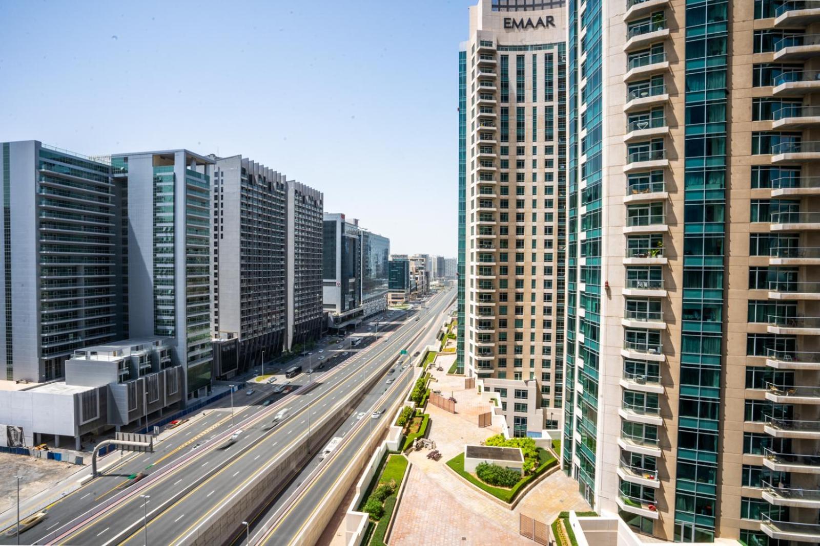 Rh- Prime Location, Spacious 2Br, Walk To Dubai Mall 아파트 외부 사진